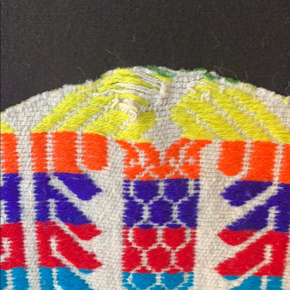 Judith March Tunic - Picture 9 of 9